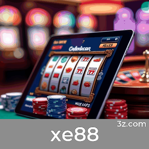 avaliações sobre xe88 slots