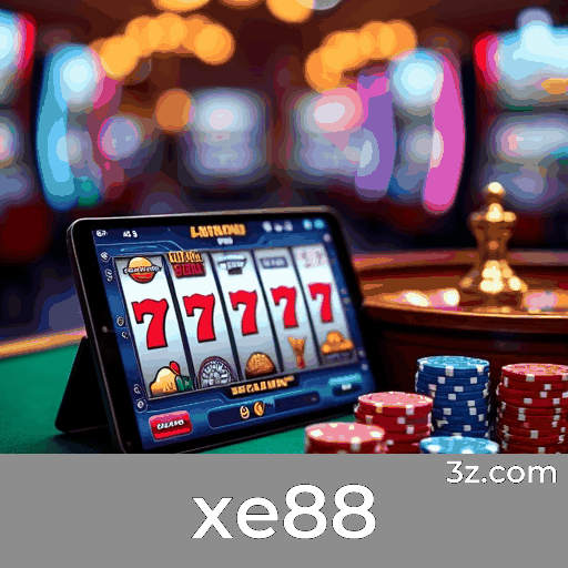 avaliações sobre xe88 slots