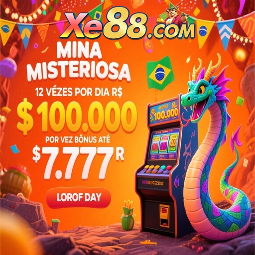 XE88 Mina Misteriosa